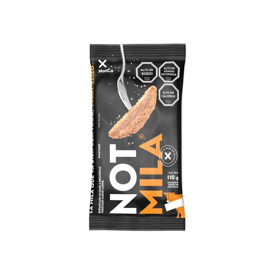 Not Mila 110g – NotCo