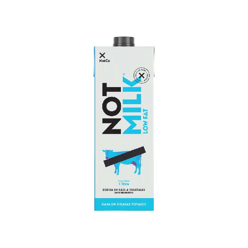 Not Milk Low Fat 1L – NotCo