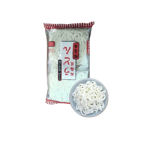 Udón Fresco 200g – HiperAsia