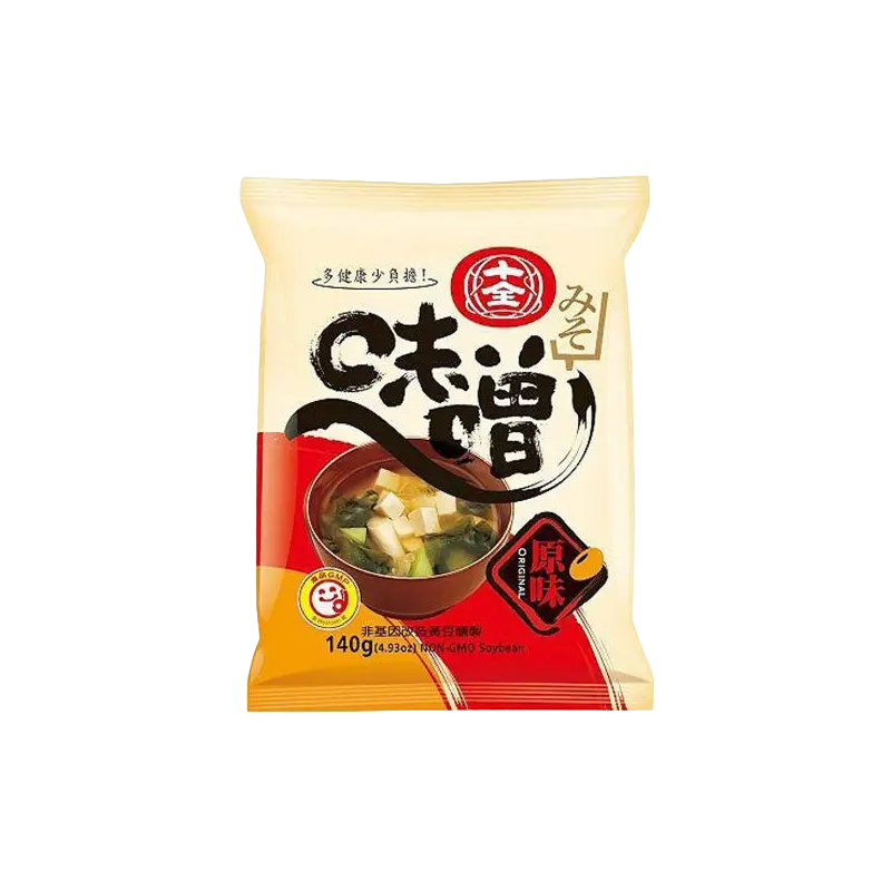 Pasta Miso 140g – Shin Chuan
