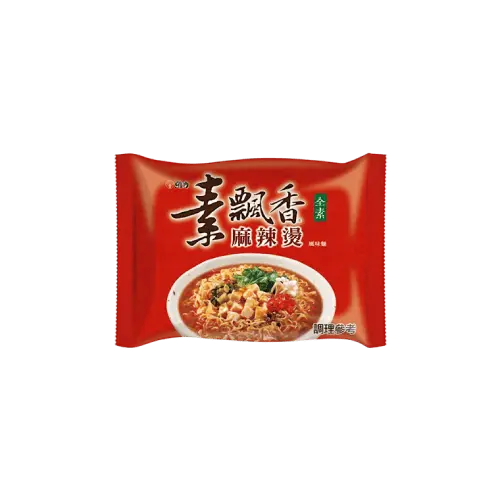 Ramen Tofu Extra Picante 90g- Vedan