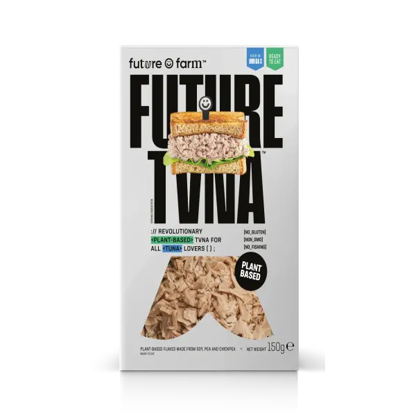 Atun/tuna 150g – Future Farm