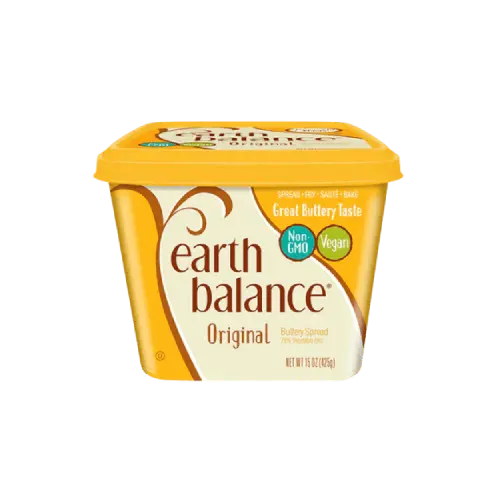 Mantequilla Sin Gluten 425g - Earth Balance