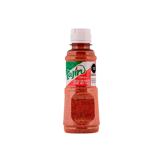 Tajín Clásico 142g – Tajín