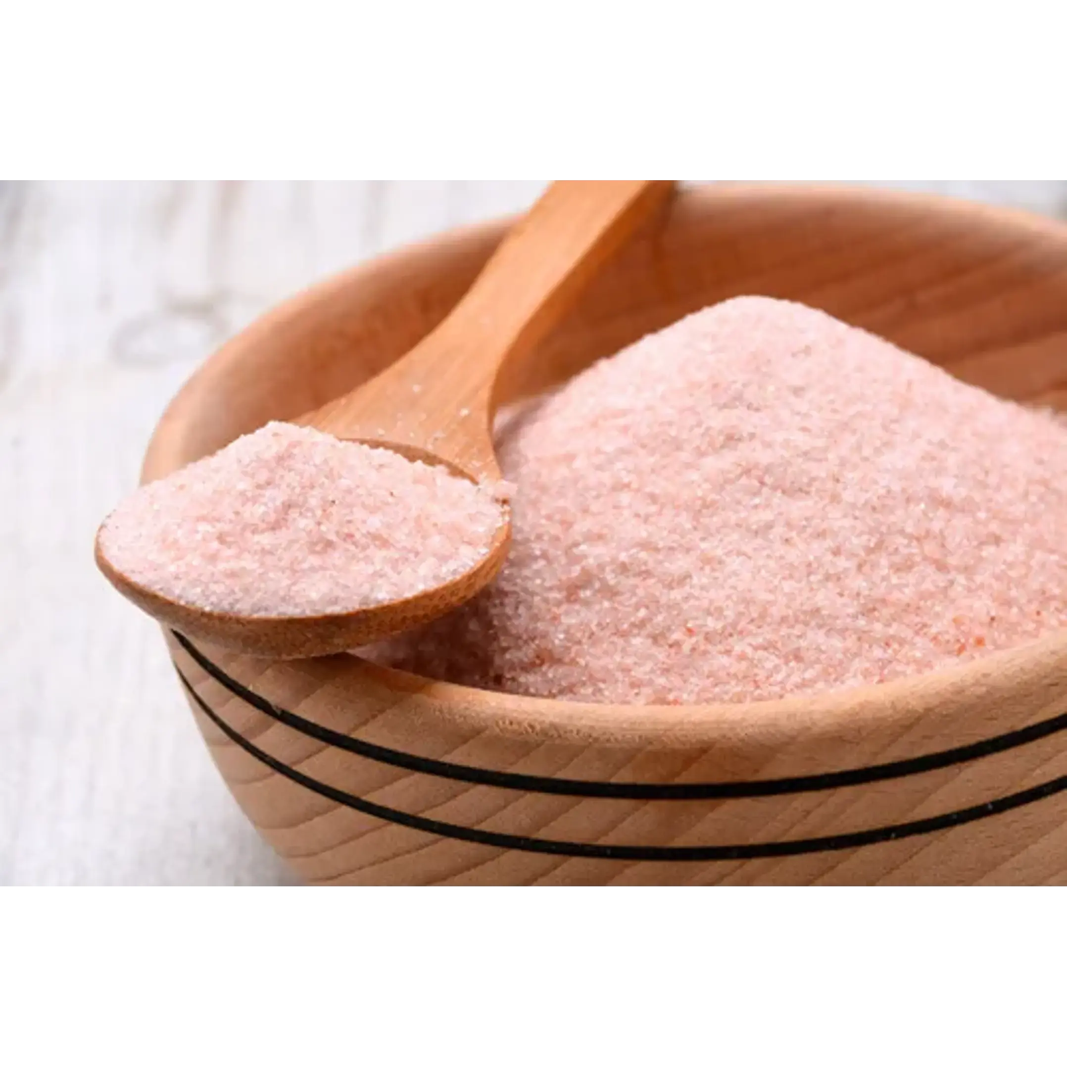 Sal Rosada Fina del Himalaya 200g – Positiv