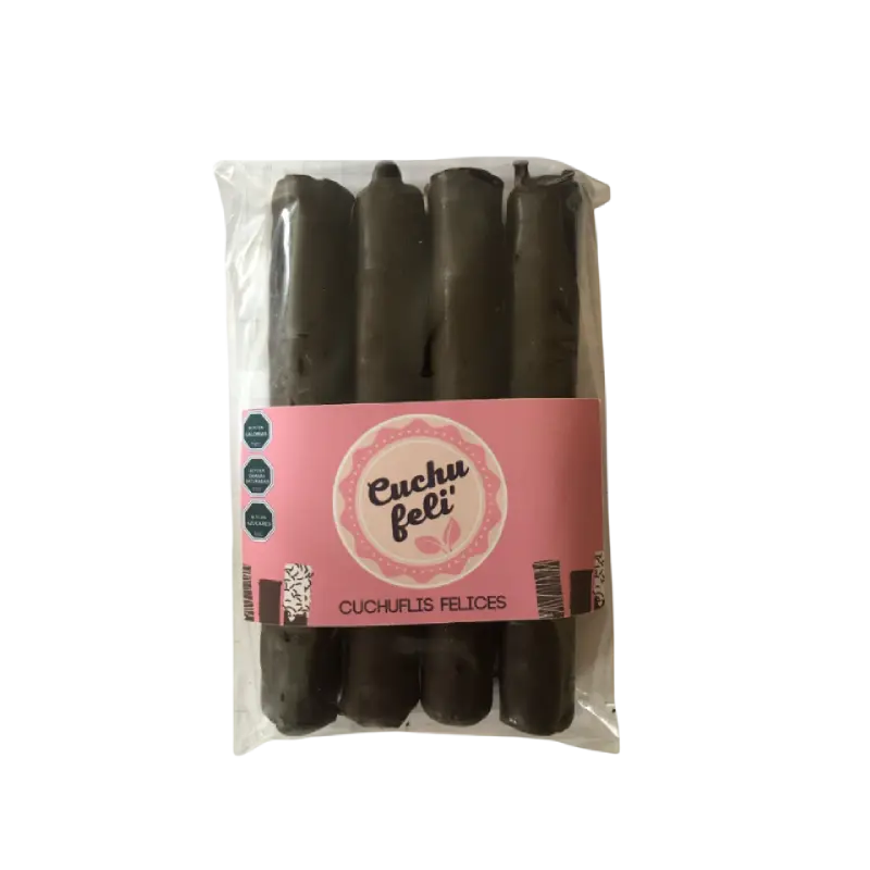 Cuchufli 4 uni – Cuchufeli