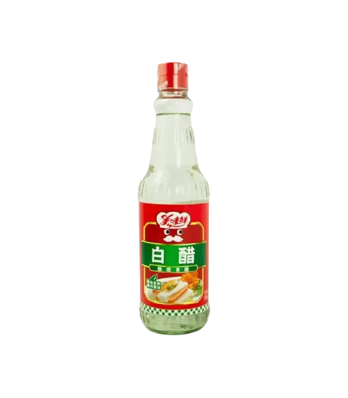 Vinagre de Arroz 500mL