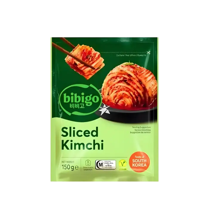 Kimchi 150g – Bibigo