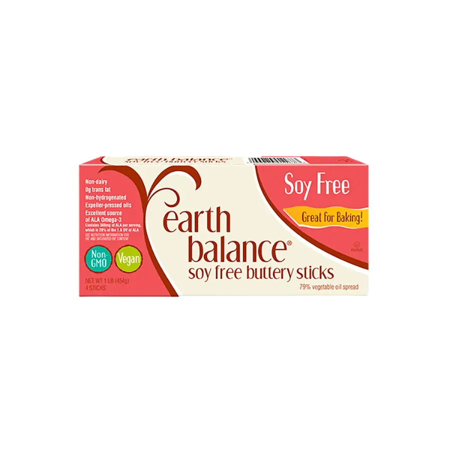 Mantequilla sticks 454g – Earth Balance