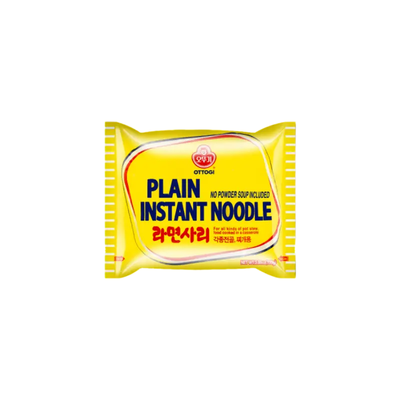 Fideos instantáneos 110g – Otoki