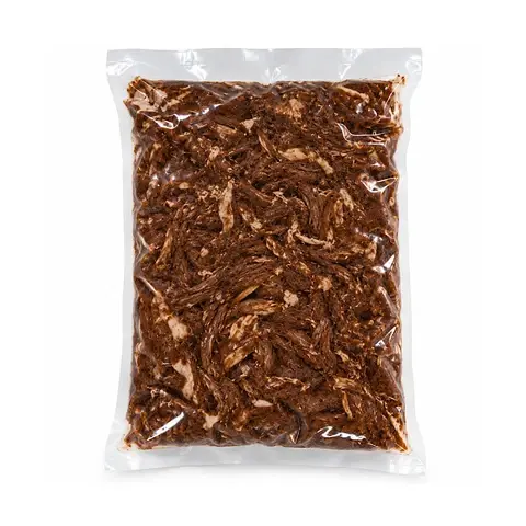 Mechada Veggie 500g - Vegusta