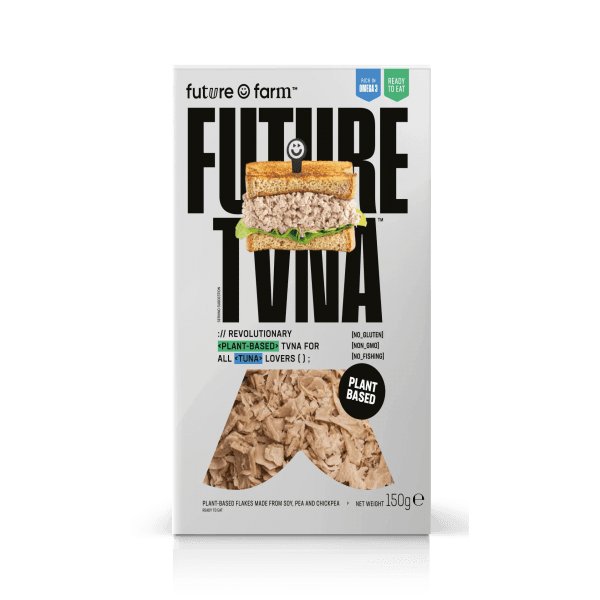 Atun/tuna 150g – Future Farm