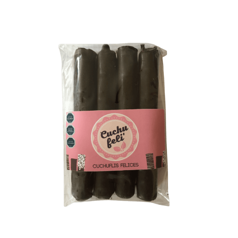 Cuchufli 4 uni – Cuchufeli