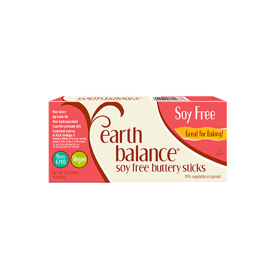 Mantequilla sticks 454g – Earth Balance