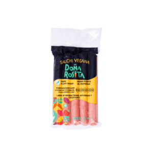 Salchicha 250g - Doña Rosita