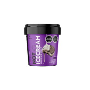 Not IceCream Coockies and Dreams 284G - Not Co