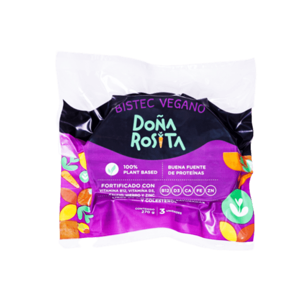 Bistoco 270g - Doña Rosita