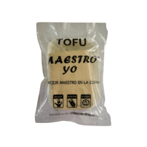 Tofu fresco 900g - Maestroyo