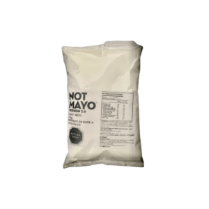 Not Mayo 2.0 Food Service 1Kg - Not Co
