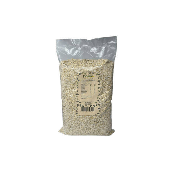 Avena Instantánea 1Kg - Positiv