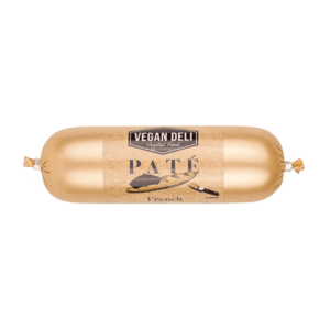Paté French 150g- Vegan Deli