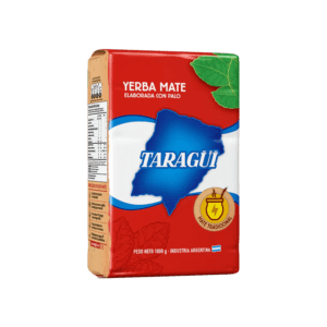 Yerba Mate 500g- Tarugüi