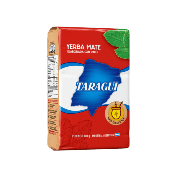 Yerba Mate 500g- Tarugüi
