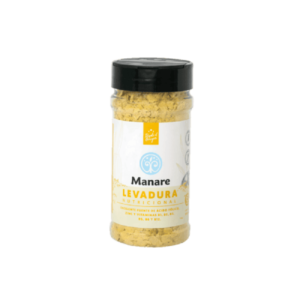 Levadura Nutricional 100g - Manare
