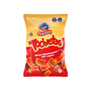 Tocinetas 140g - El Arriero