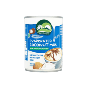 Evaporada de Coco - Natures Charm