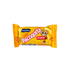 Pacoquita 16G- Santa Elena