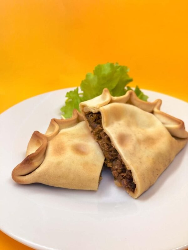 Empanada Pino Veggie 200g - This is Vegan