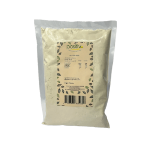 Harina de Gluten 500g - Positiv