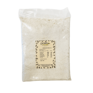 Harina de Avena 1Kg - Positiv