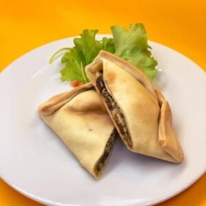 Empanada Seitán Luco 200g - This is Vegan