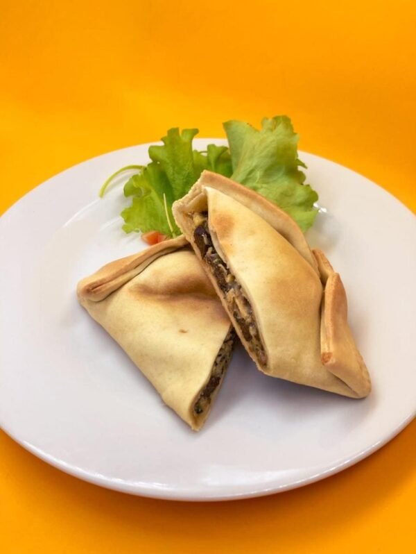 Empanada Seitán Luco 200g - This is Vegan
