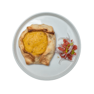 Pastel de Choclo 460g - This is Vegan