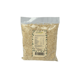 Pipocas de Quinoa Natural 120g - Positiv