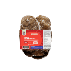 Seitán Parrillero 500g - This is Vegan