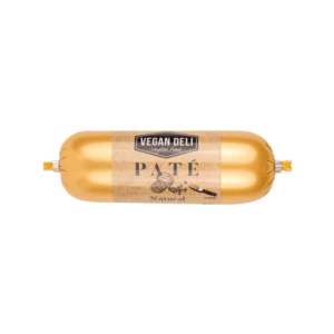 Paté Natural 150g- Vegan Deli