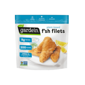 Fishless Filets 288g - Gardein