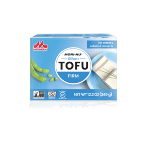 Tofu Firme 349g - Morinaga