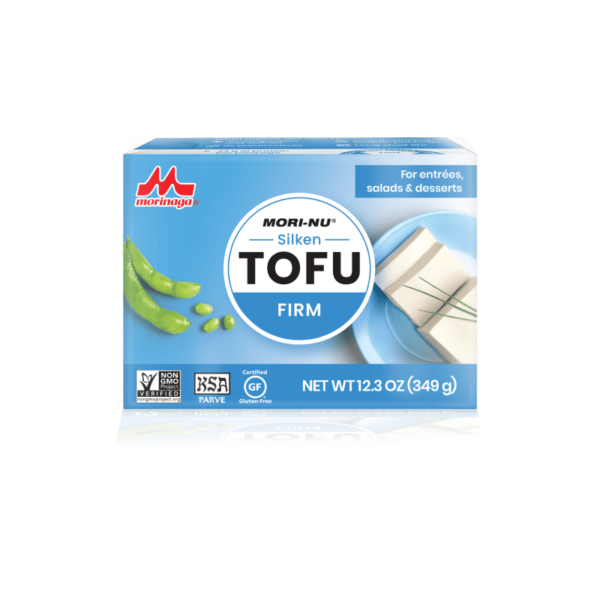 Tofu Firme 349g - Morinaga