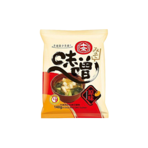 Pasta Miso 140g - Shin Chuan
