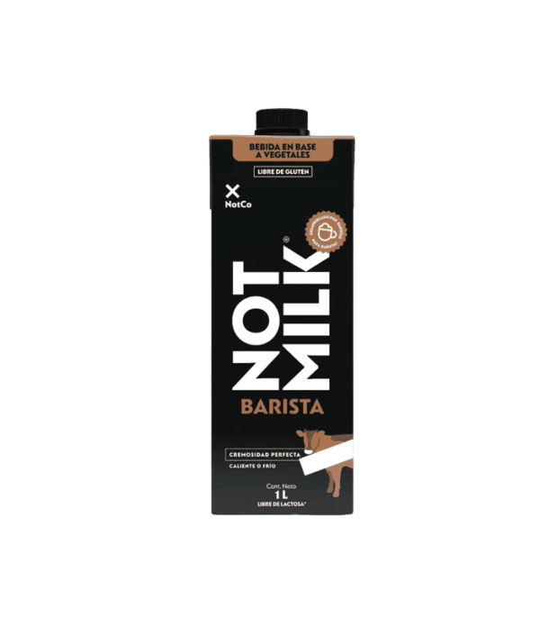 Not Milk Barista 1L - Not Co