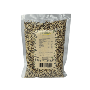 Quinoa Real Mix 500g - Positiv
