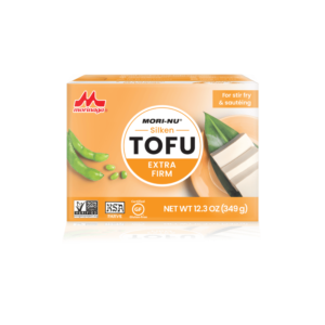 Tofu Extra Firme 308g – Morinaga