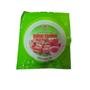 Papel de Arroz 200g - Bich Chi