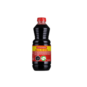 Salsa de Soya 250mL - La Primera