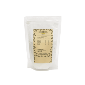 Alulosa 250g - Positiv